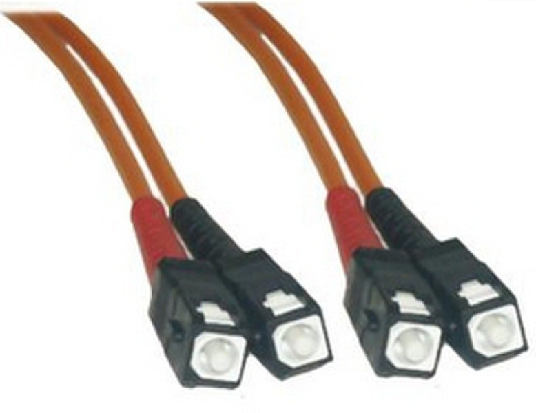 MCL FJ/DSCC-11M 11м оптиковолоконный кабель