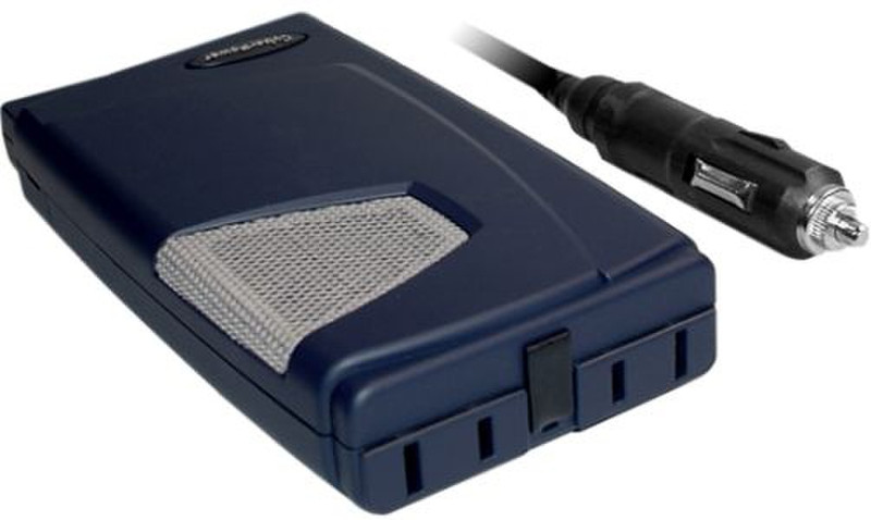 CyberPower CPS160SI 120W Black power adapter/inverter