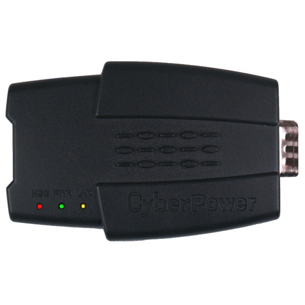 CyberPower RMCARD100 Fernmanagementadapter