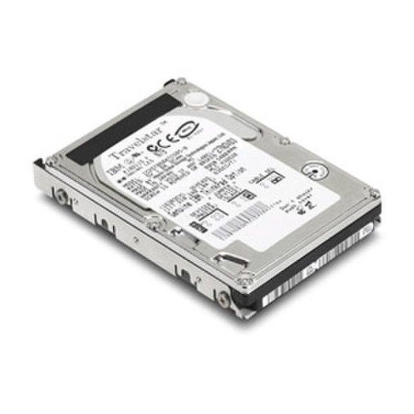 IBM ThinkPad 60GB Hard Drive (7200 rpm) - Multi-Pack of 20 60ГБ EIDE/ATA внутренний жесткий диск