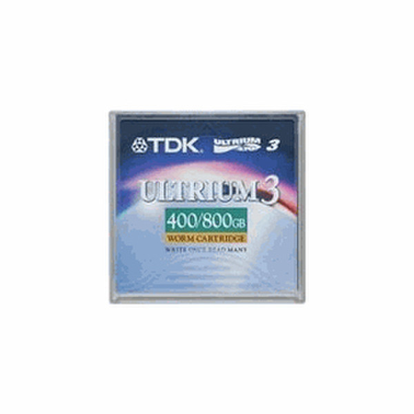 TDK D2406W-LTO3R blank data tape