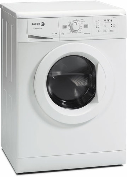 Fagor FF-111 freestanding Front-load 5kg 1100RPM White washing machine