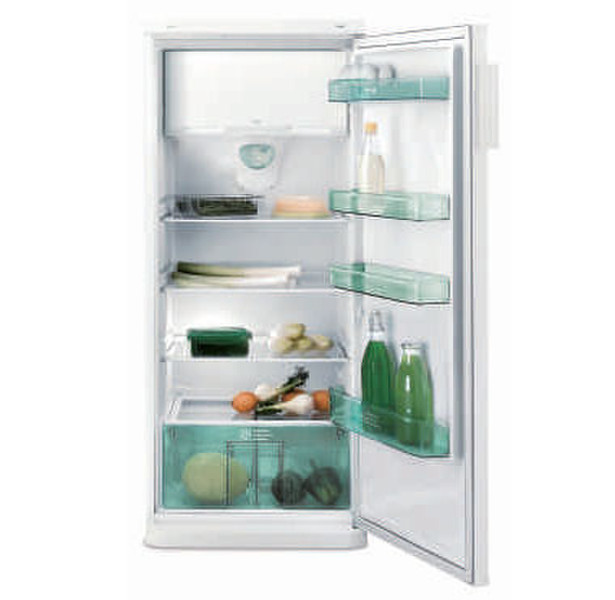Fagor FA16342 freestanding 273L White combi-fridge