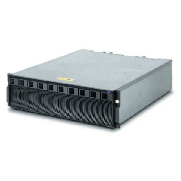 Lenovo TotalStorage Series FAStT200 HA Storage Server