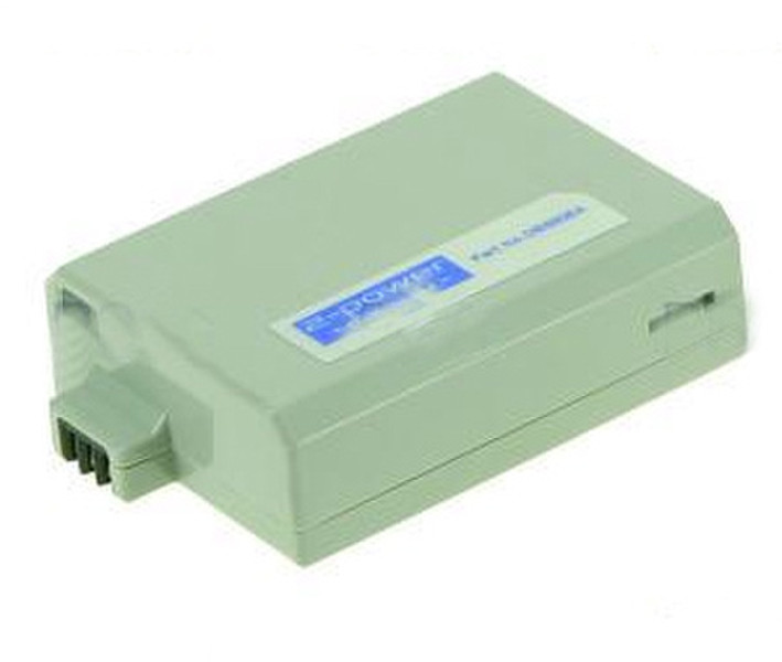 2-Power DBI9925A Lithium-Ion (Li-Ion) 800mAh 7.4V Wiederaufladbare Batterie