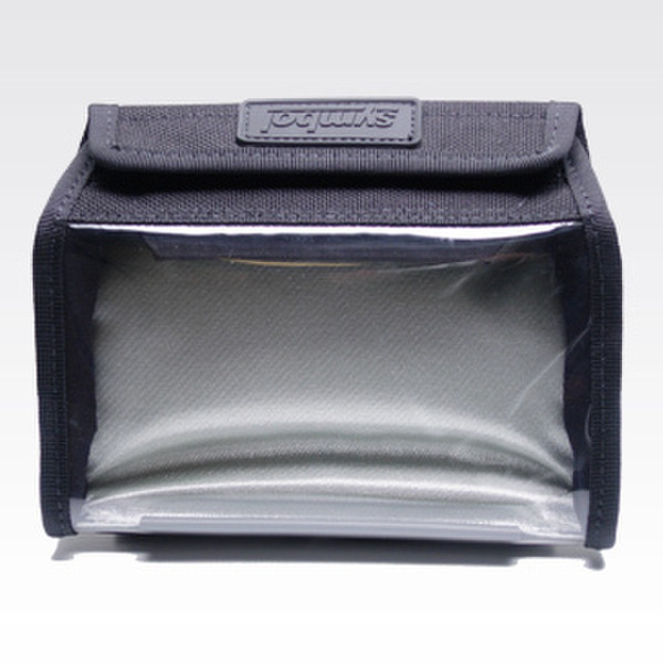 Zebra SG-WT4026000-01R Черный портфель для оборудования