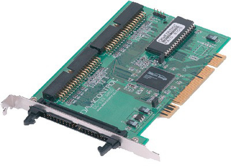 Dawicontrol DC-133 interface cards/adapter