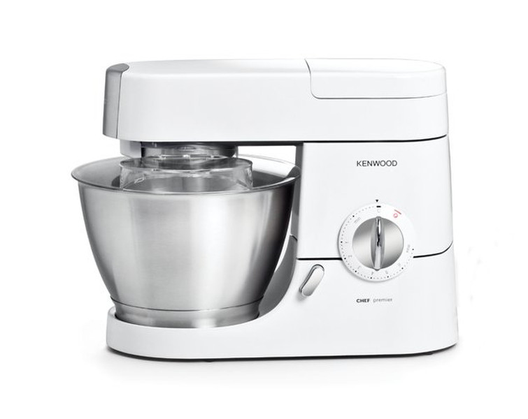 Kenwood KMC510 1000W 4.6l Weiß Küchenmaschine