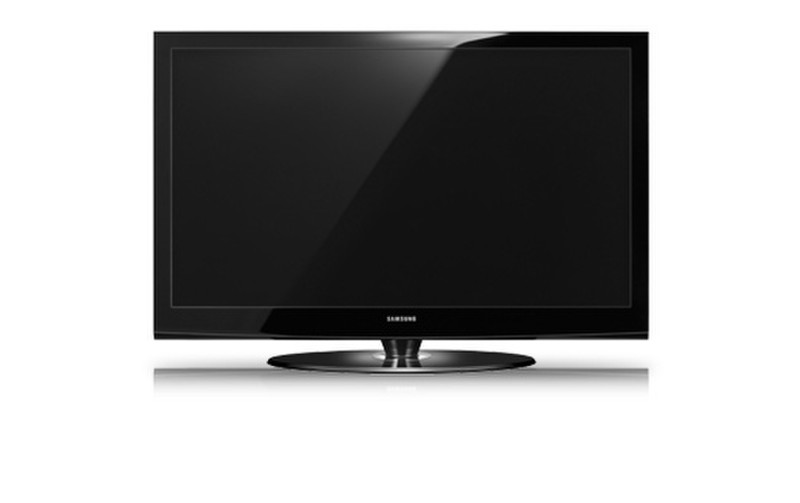 Samsung PS42A466P2M plasma TV