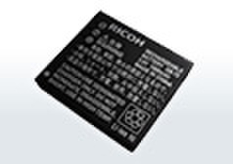 Ricoh DB-50 Lithium-Ion (Li-Ion) rechargeable battery