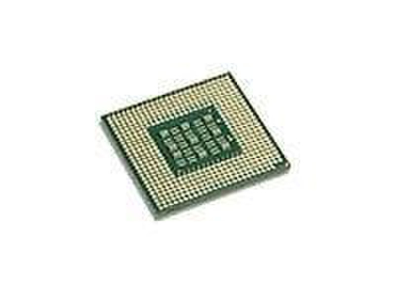 Fujitsu Xeon DP 5060 3.2ГГц 4МБ L2 Блок (стойка) процессор