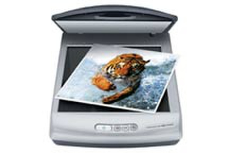 Epson Perfection 1660 Photo