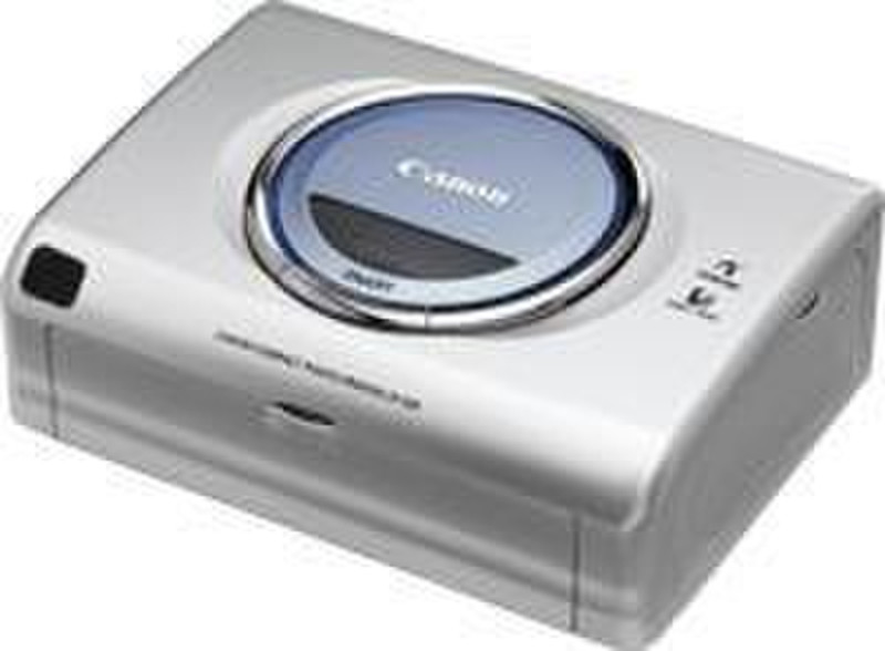 Canon SELPHY CP-330 Dye-sublimation 300 x 300DPI photo printer