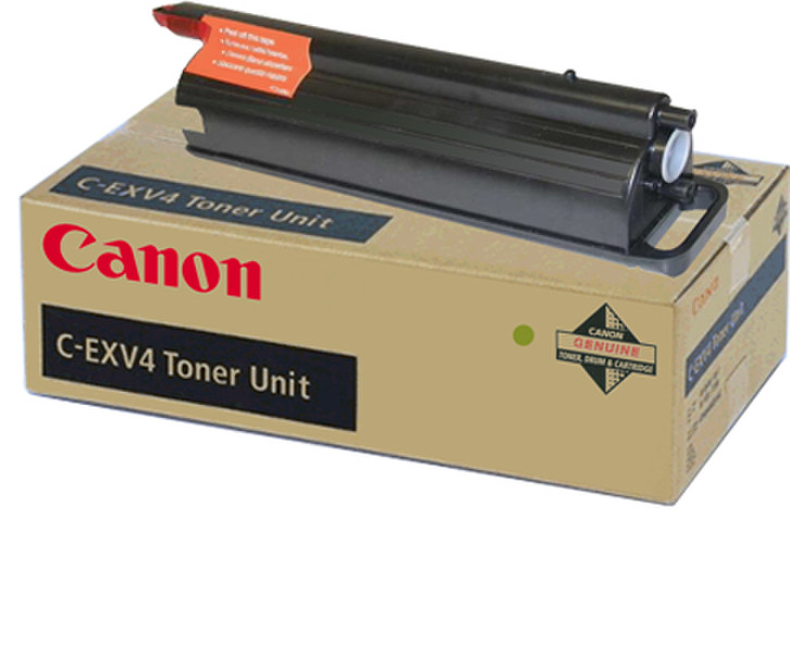 Canon C-EXV4 73200pages Black