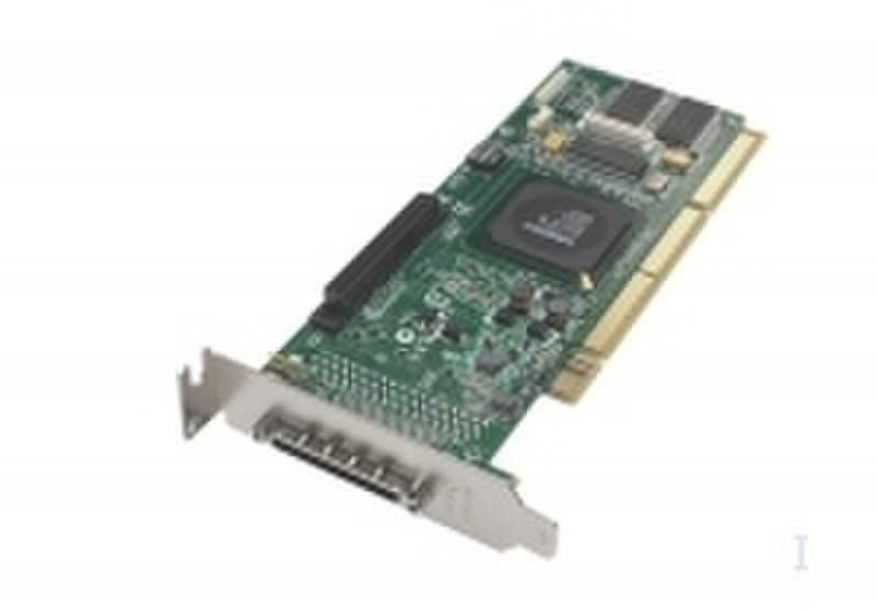 Adaptec SCSI RAID 2130SLP SCSI interface cards/adapter