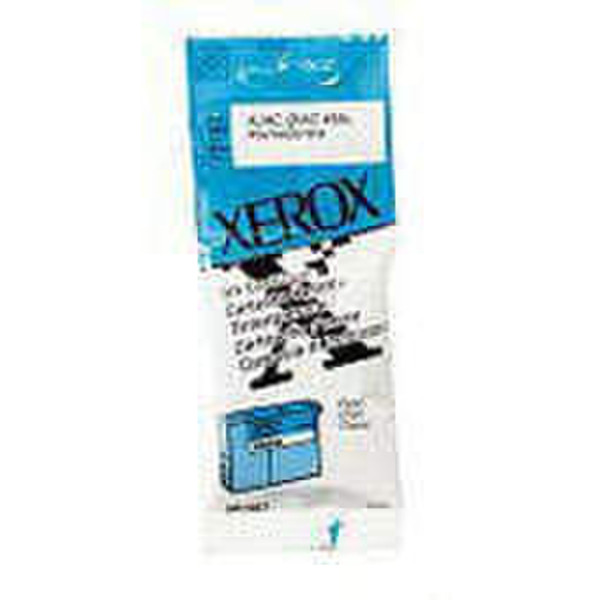 Xerox XJ-4C Cyan ink cartridge