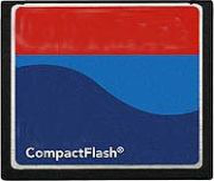 Fujitsu Memory Card CF Module 512MB 0.5ГБ CompactFlash карта памяти