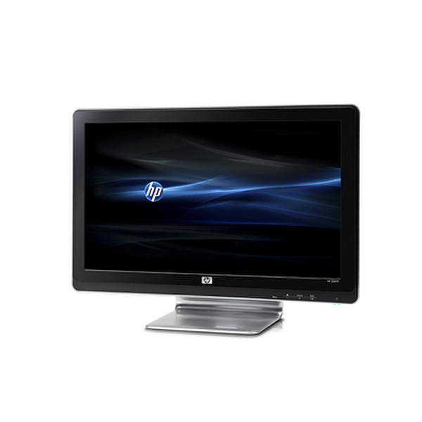 HP 2009f 20 inch Diagonal HD Ready LCD Monitor монитор для ПК