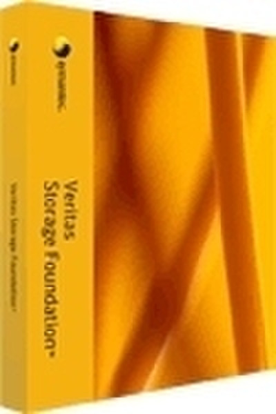 Symantec VERITAS VIP-B SE 5.3 Windows Small Business Server