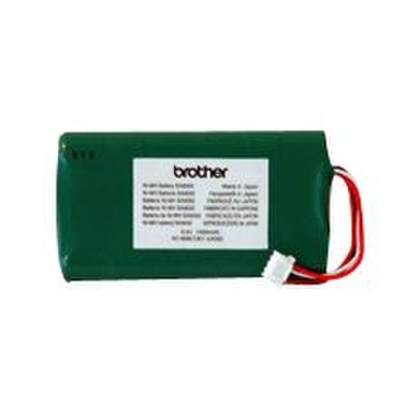 Brother BA9000 Nickel-Metal Hydride (NiMH) rechargeable battery