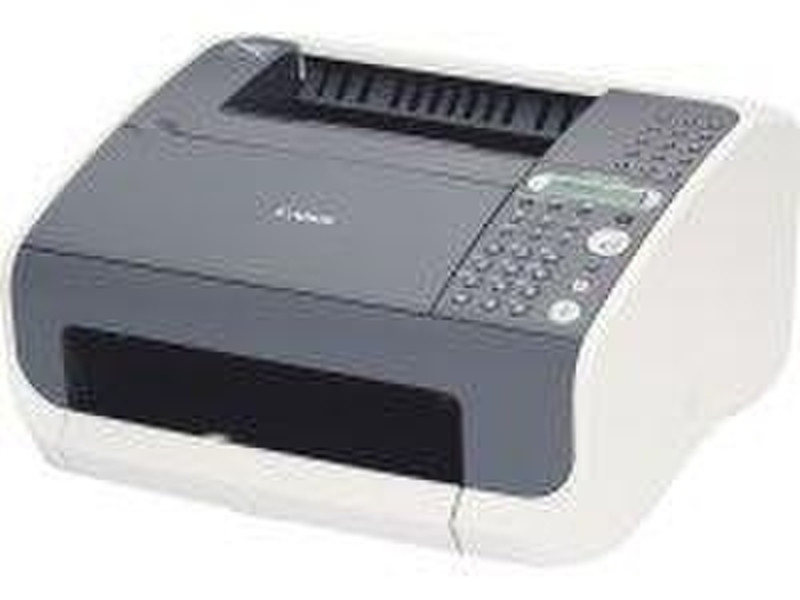 Canon Fax Laser L-100