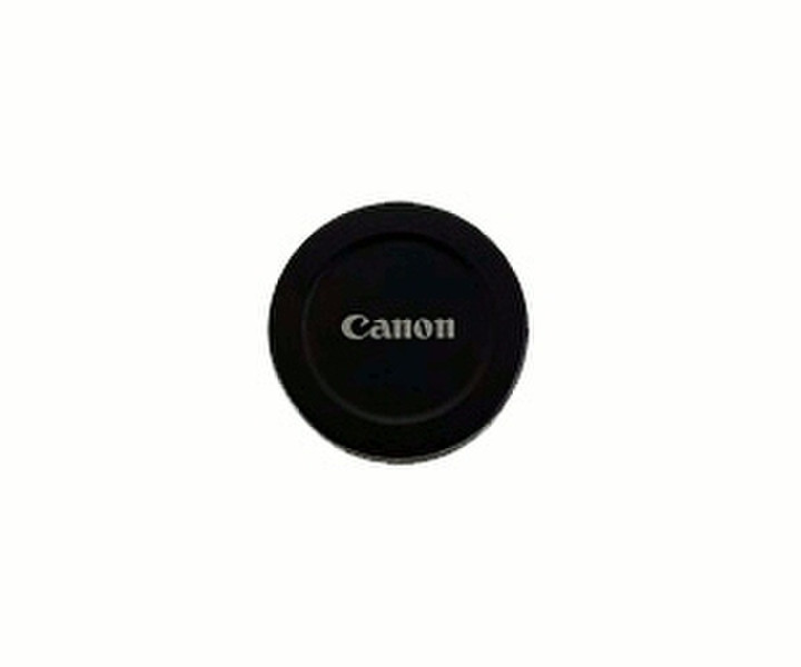 Canon Lenscover E-130 Черный крышка для объектива