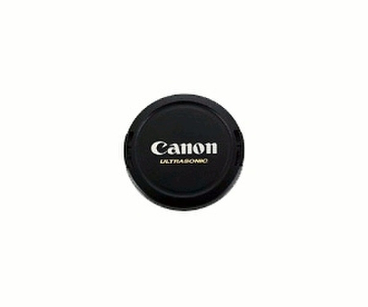 Canon Lenscover E-52U Черный крышка для объектива