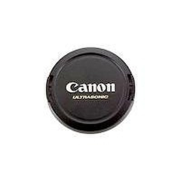 Canon Lenscover E-77U Черный крышка для объектива