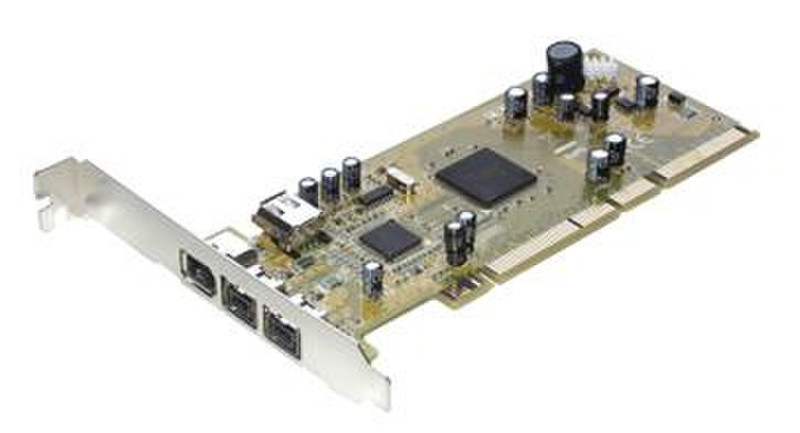 MCL CT-1398BP interface cards/adapter