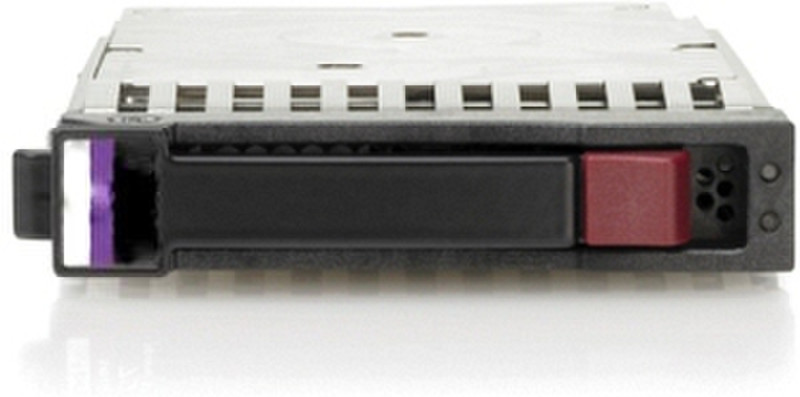 Hewlett Packard Enterprise 395501-001 500GB Serial ATA internal hard drive