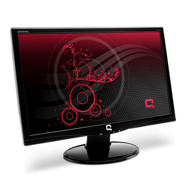 HP Compaq S2321a 23-inch Diagonal LCD Monitor computer monitor