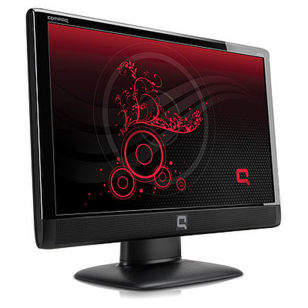 HP Compaq Q1910 18.5 inch Diagonal LCD Monitor computer monitor
