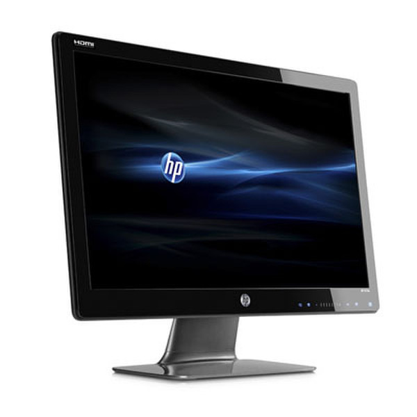 HP 2310e 23 inch Diagonal LCD Monitor Computerbildschirm
