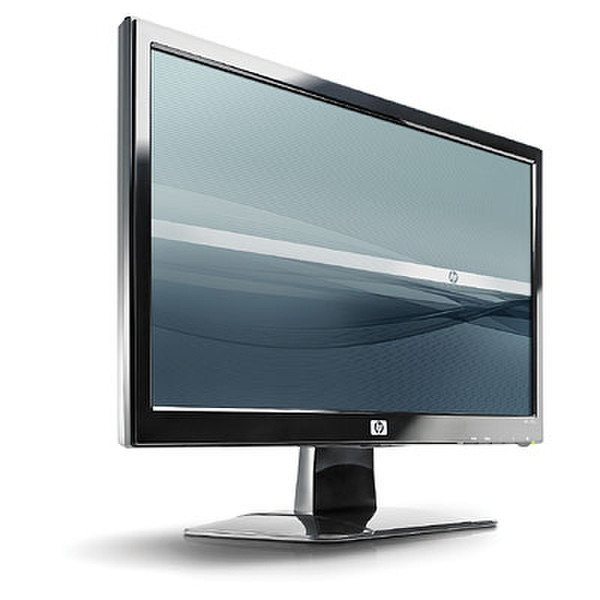 HP v185e 18.5-inch Widescreen LCD Monitor Computerbildschirm