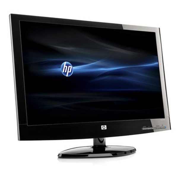 HP x23LED 23 inch Diagonal LCD Monitor computer monitor