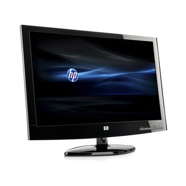 HP x20LED 20 inch Diagonal LCD Monitor Computerbildschirm