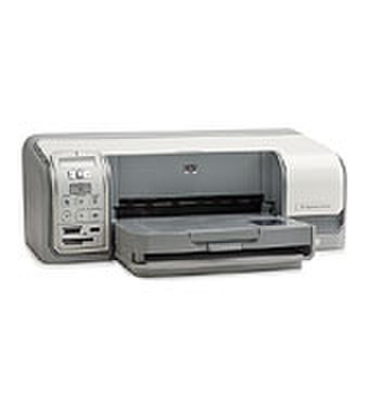 HP Photosmart D5168 Printer Tintenstrahldrucker