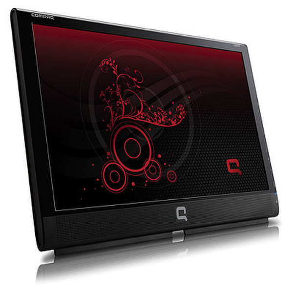 HP CQ1859e 18.5-inch Widescreen LCD Monitor with Easel Stand монитор для ПК