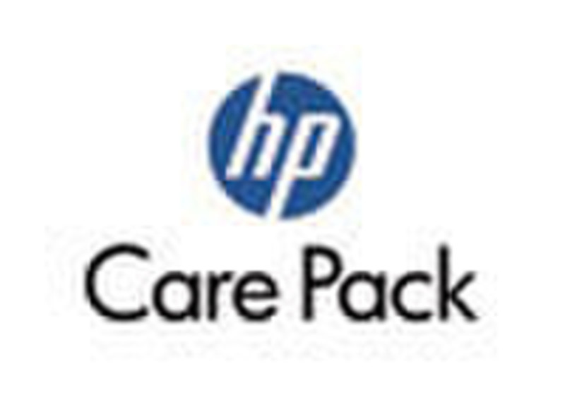 HP 1 Year User Assistance Service with 24x7 Support for Consumer Desktop and Notebook