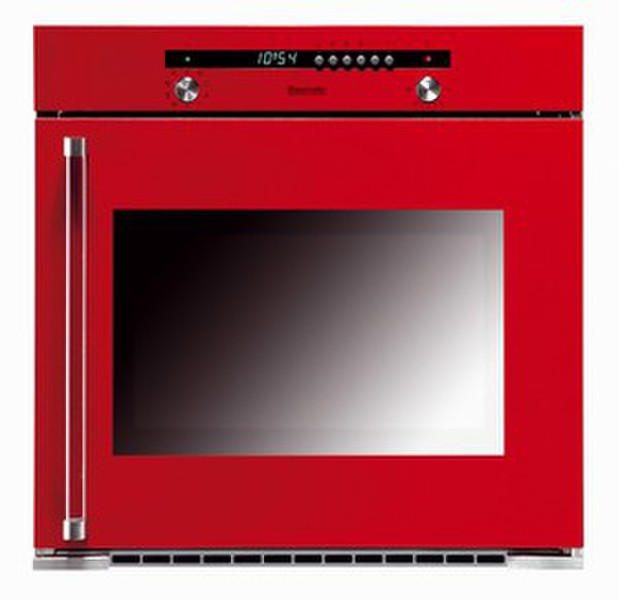 Baumatic TG1 Electric 72L