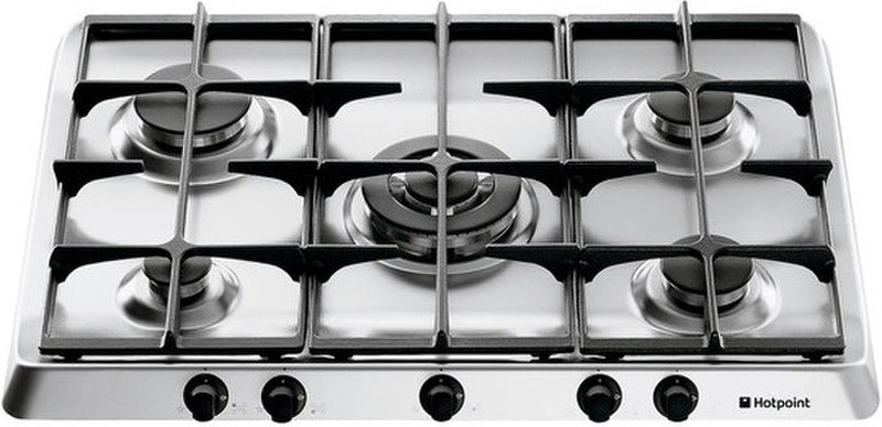 Hotpoint G750TX Встроенный Gas hob плита