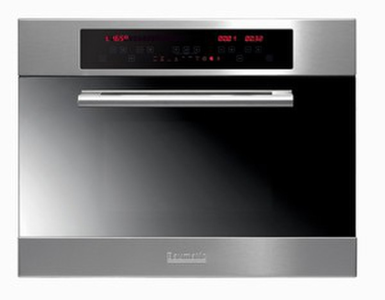 Baumatic P470SS Electric 31L Stainless steel