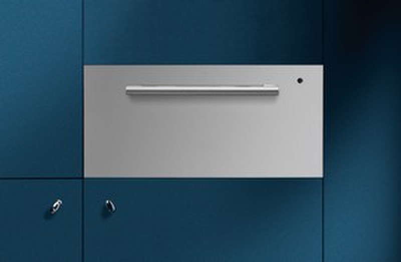 Baumatic PD4SS Stainless steel warming drawer