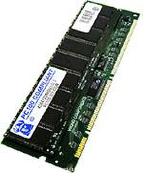 Viking 512MB PC100 ECC Registered DIMM 0.5GB 100MHz ECC Speichermodul