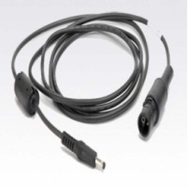 Eaton 68528 1.8m Black power cable