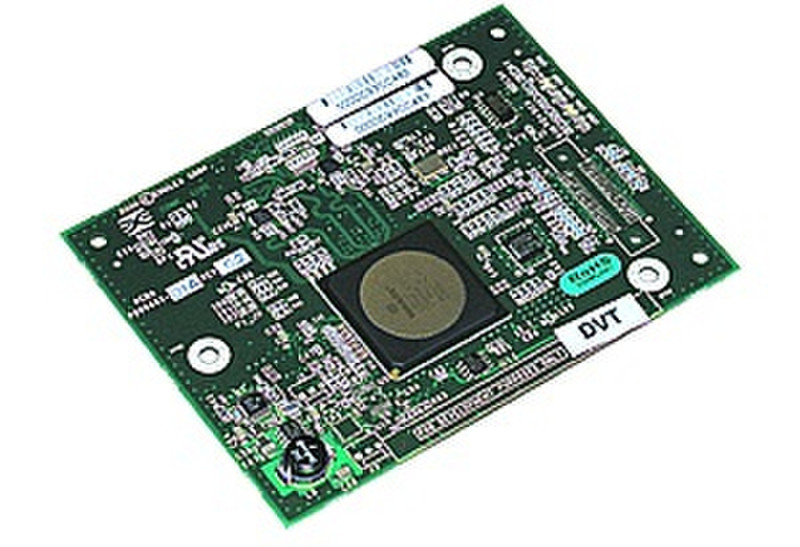 Fujitsu S26361-F3306-L601 Внутренний Фибра интерфейсная карта/адаптер