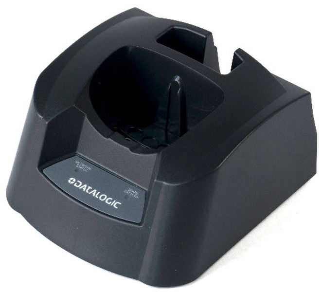 Datalogic 95ACC1321 Indoor Black mobile device charger