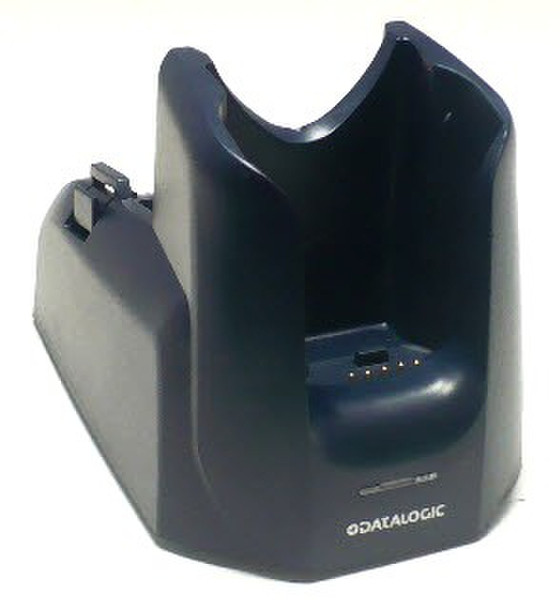 Datalogic 94A151119 Indoor Black mobile device charger