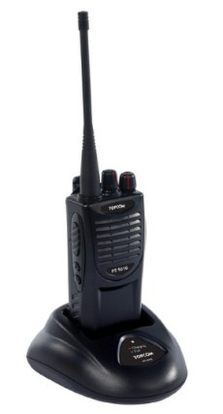 Topcom Protalker 1016 16channels 446MHz two-way radio