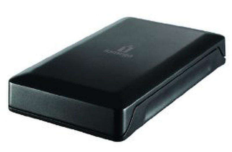 Iomega eGo Select 1TB 2.0 1000GB Black external hard drive